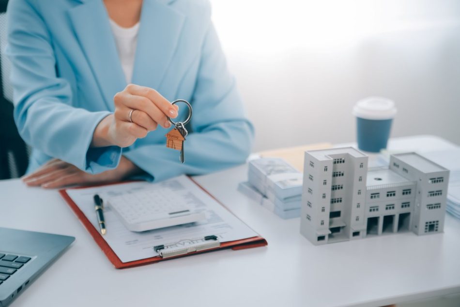 Czym jest leasing nieruchomości?