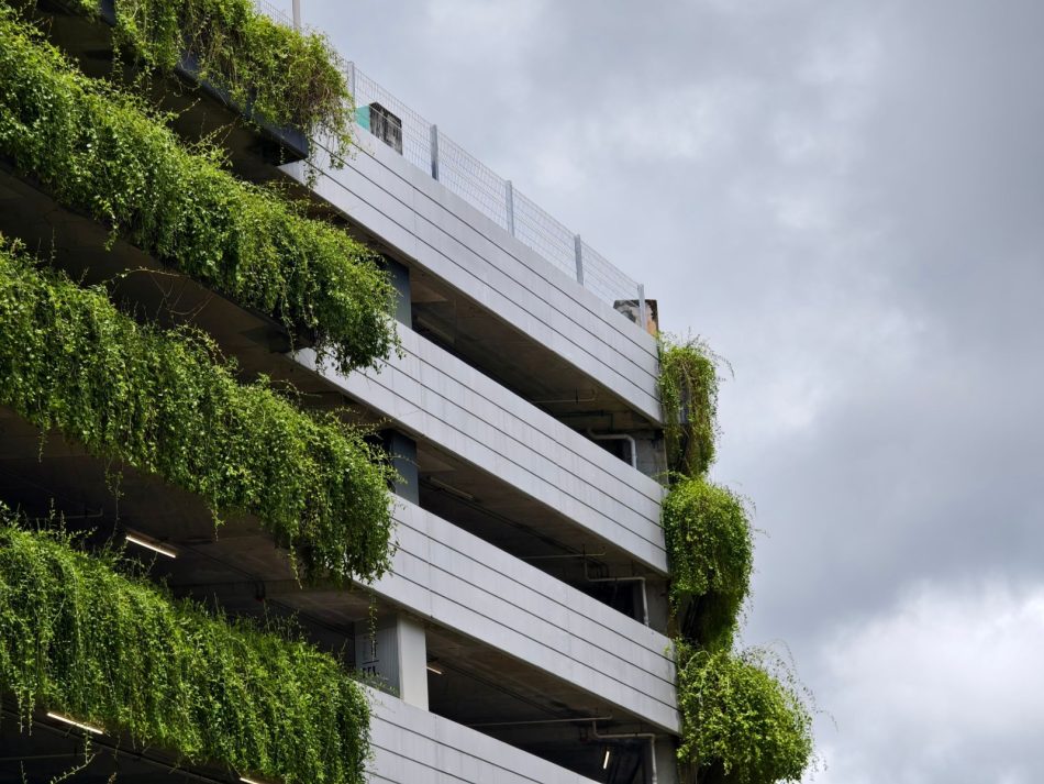 Czym jest architektura remediacyjna?